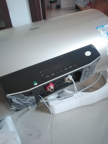 区别不同海尔热水器ec5001和ec6001的区别，分析哪款更适合你？