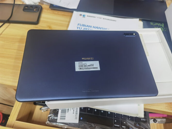 【用后说说】华为matepad10.4全网通版和wifi版区别？应该怎么样选择