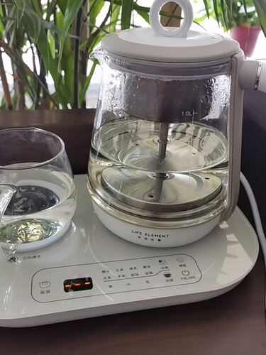 重点区别生活元素i19与i38煮茶器的区别？重要提醒看看！