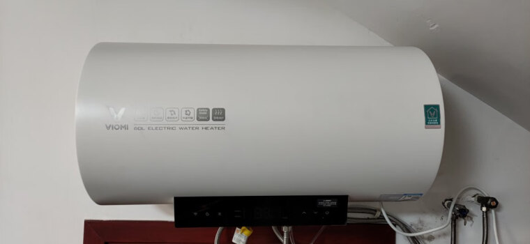 【避坑推荐】了解下 云米VEW6010 不建议的原因！测评买电热水器怎么样看质量！