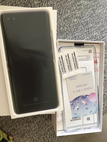 比较：华为nova7pro5g与OPPOFAIDX那个好，买前必看报告？