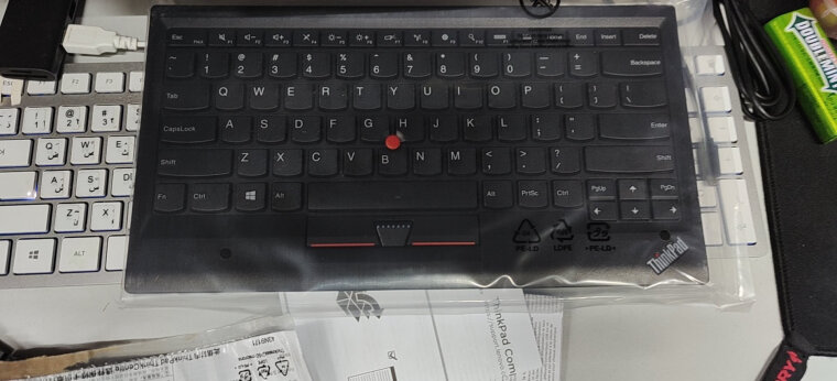 【入手必读】ThinkPad4X30M39458 测评结果不看后悔，键盘图文爆料质量怎么样？小白必看！