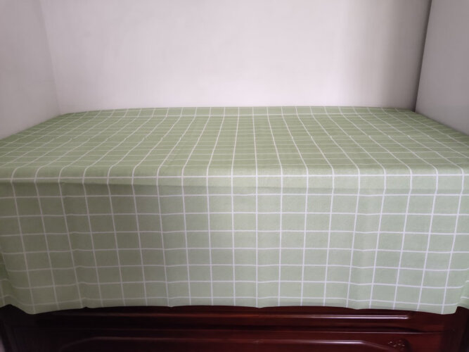 【不看后悔】桌布/罩件绿之源桌布/罩件质量评测怎么样好不好用？