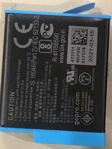 实际情况解读goprohero7silver和black区别  哪个更好用？评测结果不看后悔