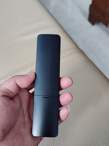 不吹不黑小米电视1配对完无反应？谁用过给分析下？