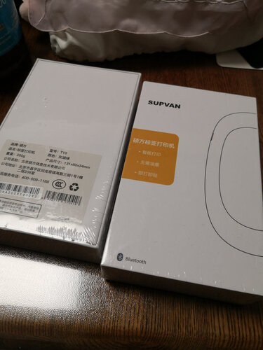 老司机介绍硕方t10和5125bt哪个更好用？这样选不盲目
