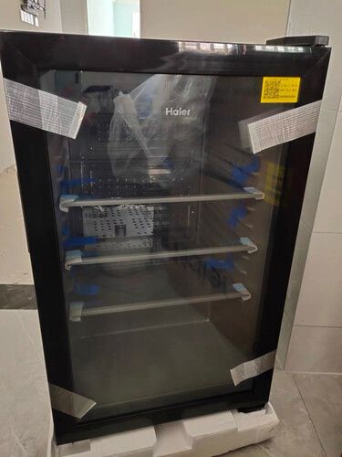 【用后说说】海尔ds096a和lc98h有什么不同？评测比较哪款好