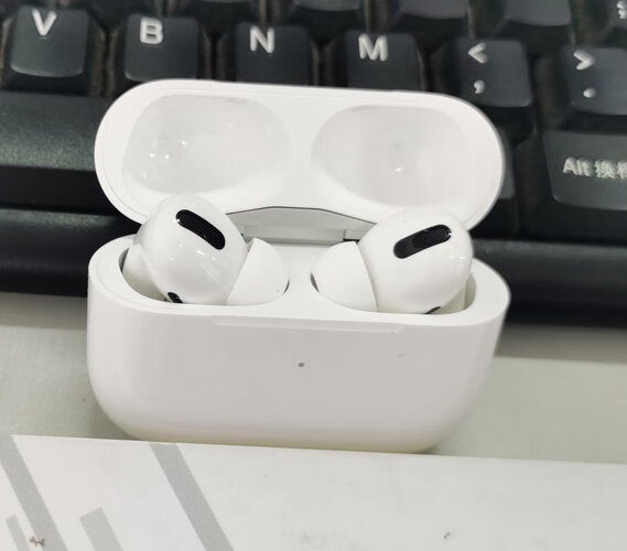 「商家透露」苹果耳机airpodspro港版和国行的区别？评测好不好用