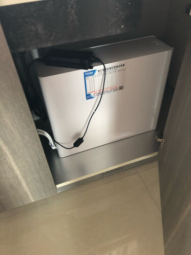 请问说说体验海尔hro8h98-2净水器怎么样？真实使用感受大揭秘？
