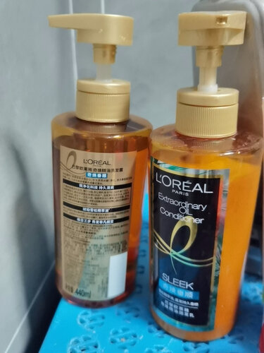 真实感受欧莱雅洗发水好用吗是酸性的吗，多少人入手了后悔？