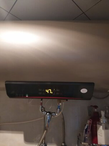 重要提醒统帅热水器60升的质量怎么样，不看必后悔？