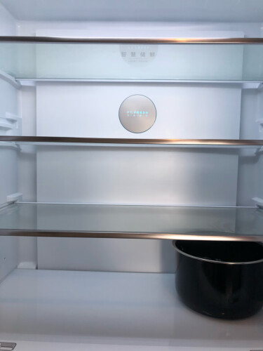 【最新测评】冰箱 入手不后悔系列！开箱看 美的BCD-513WTPZM(E) 质量怎么样？