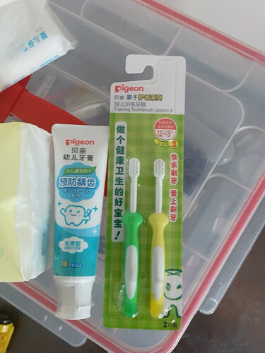 「求助」贝亲奶嘴L和LL有什么区别？分析哪款更适合你