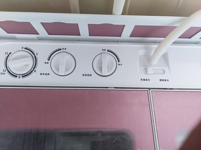 「博主爆料」洗衣机澳柯玛XPB100-8988S怎么样的质量，评测为什么这样？