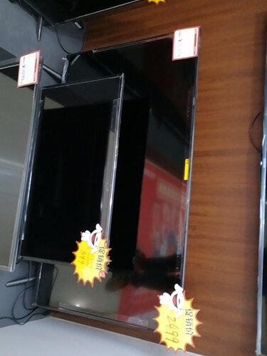 对比如何创维55j9000和海信a67f哪个好，哪款更受欢迎？