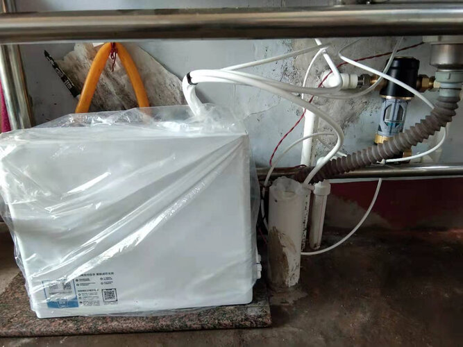 深入解读海尔hp05和hpf28怎么选？对比哪款性价比更高