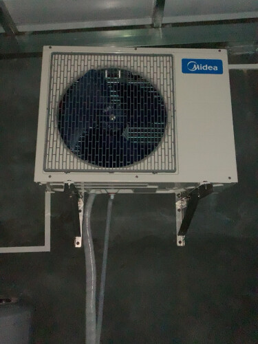 人气博主评价美的KF66/200L-MH(E2)空气能热水器评测报告怎么样？质量不靠谱？