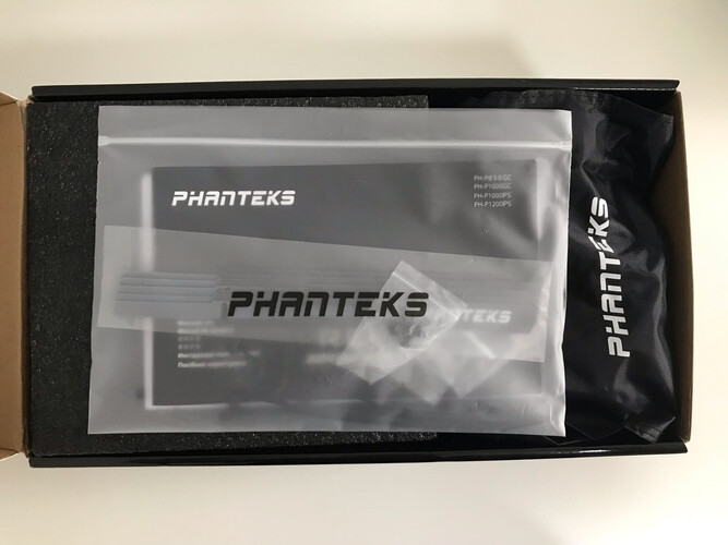 【良心解读】买电源注意PHANTEKSPH-P1000PS质量好不好？怎么样入手更具性价比！