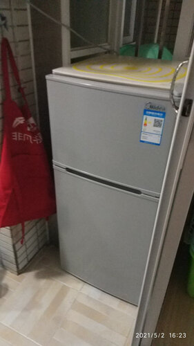 真实感受美的88升的小冰箱怎么样？三万网友大揭秘 ？