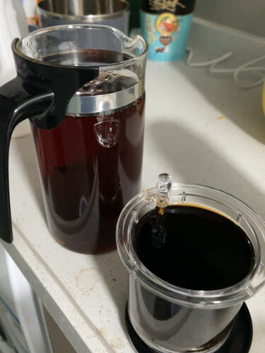 对比如何金灶电茶壶v1与k7区别 哪款好用？重要提醒看看？