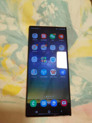 知道说说吐槽三星galaxy note20 ultra 5g开箱测评？千万不要被表面迷惑了？