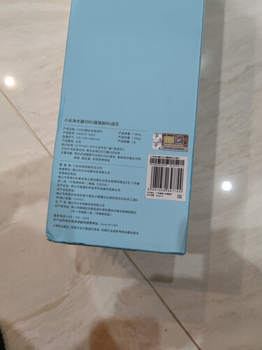 对比选择小米mr532和mr432 滤芯 通用？深度剖析功能区别！