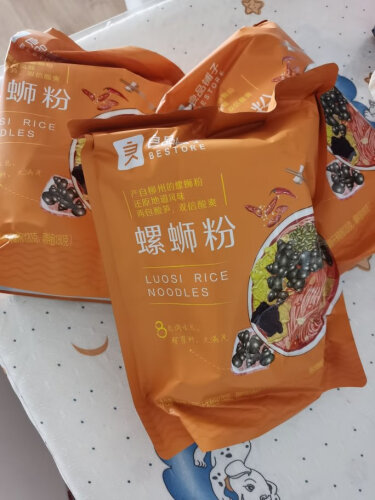 【亲测入坑】方便食品入手一周反馈 良品铺子米粉 质量真的很差吗？评测结果怎么样？