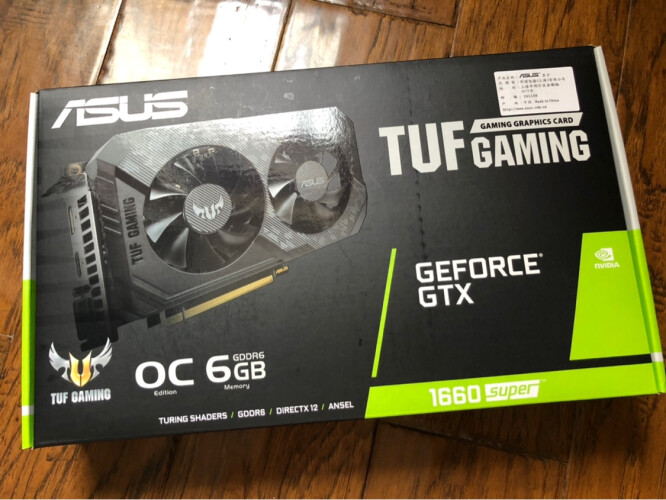 用后体验分享华硕gtx1050ti和影驰gtx1050ti哪个好？应该怎么样选择