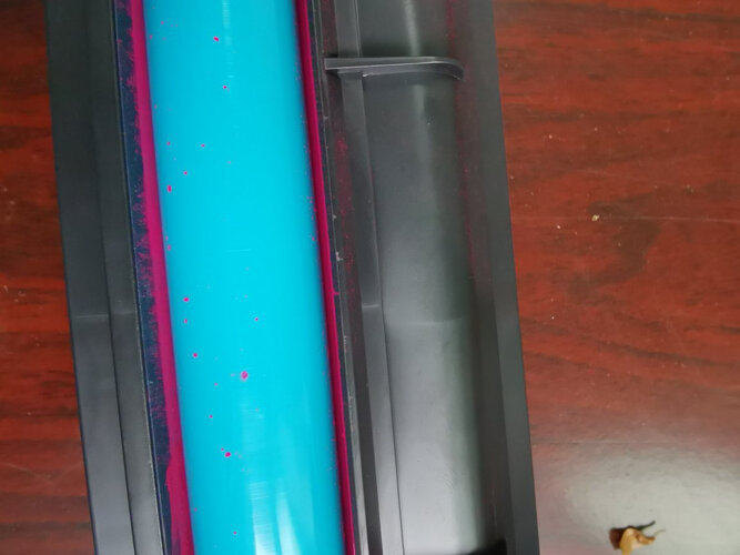 「硒鼓评测」彩格cf400a评价怎么样说？质量不好吗