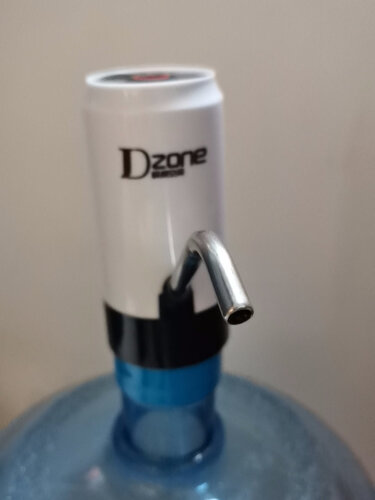 【使用曝光】极度空间桶装水抽水器 购买半年以后怎么样了？厨房DIY/小工具 真实测评质量优劣！