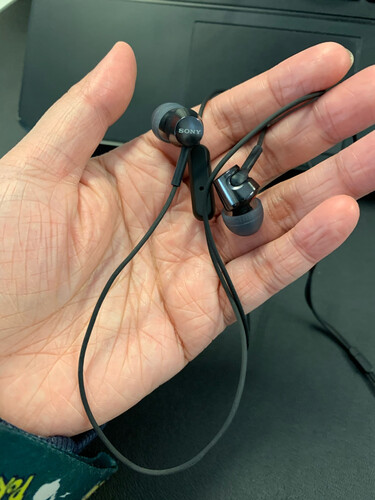 入手对比索尼mdr-ex15ap和ex15lp差别，哪款更受欢迎！
