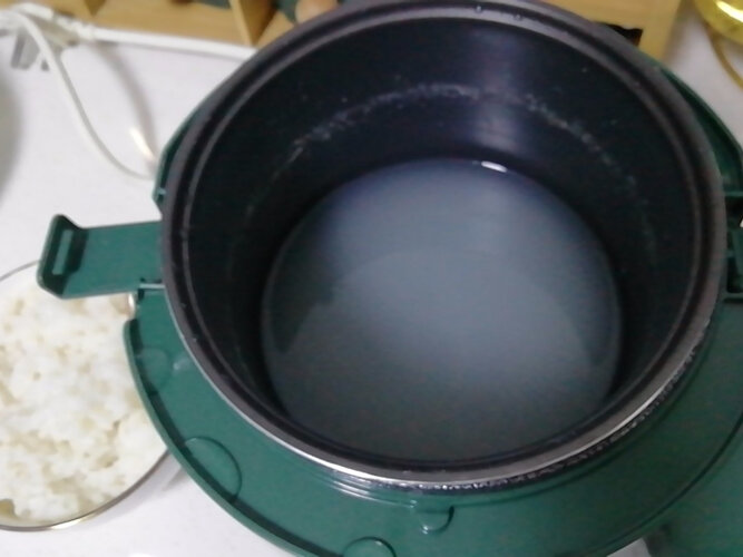 【使用曝光】拓几HQCY1228 购买半年以后怎么样了？电饭煲 真实测评质量优劣！
