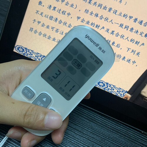 【已开箱】鱼跃610a和660a哪个好？这样选不盲目