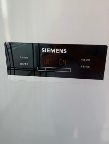 对比西门子ka92nv90ti和ka92nv60ti有什么区别？用户分析感受？