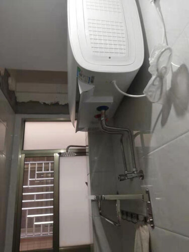 重要提醒万家乐d60怎样排污？讲述心酸经历，不看后悔！