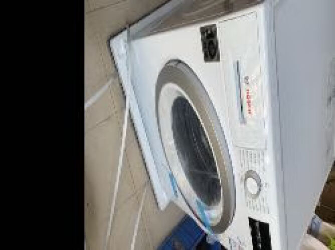 达人分享博世WGA242Z01W洗衣机怎么样评测质量值得买吗？