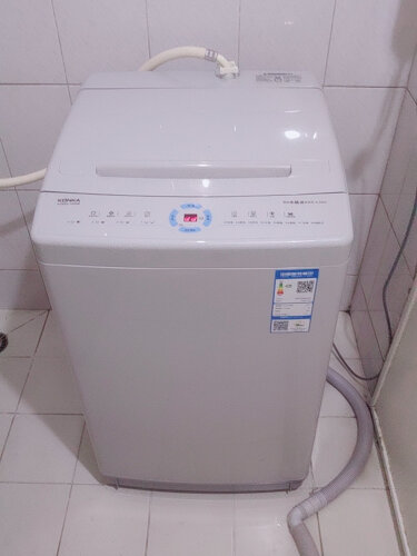 【商家爆料】康佳XQB100-912G 评测质量怎么样？购买洗衣机一定要注意的细节？