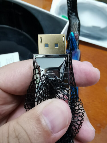 口碑实情分析开博尔mini dp转dp线缆质量评测怎么样好不好用？