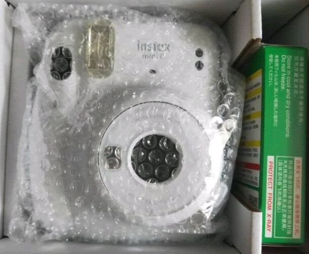 「实情必读」instaxmini11和9哪个好？评测结果不看后悔