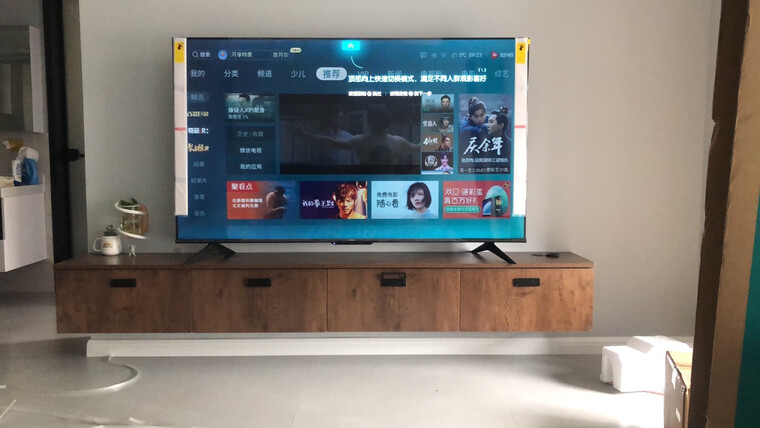 分析对比海信85u7g pro与U7G的区别，深度剖析功能区别！
