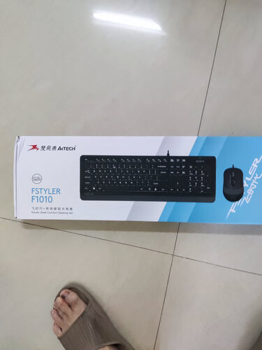 达人爆料双飞燕f100q和f200q哪个好应该怎么样选择