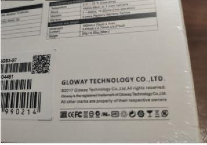 「网友评价」SSD固态硬盘光威GLOWAYSTK240GS3-S7质量评测怎么样好不好用？