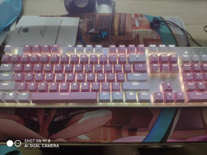 用后感受解析黑峡谷gk715s和k735b哪个好点？谁是性价比之王