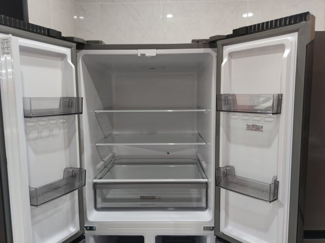 人气博主评价康佳BCD-307WEGY4S冰箱怎么样评测质量值得买吗？