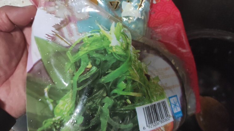 【口碑评测】火锅丸料真实使用感受曝光，浦之灵即食松叶鳕鱼蟹味柳 质量怎么样？究竟合不合格