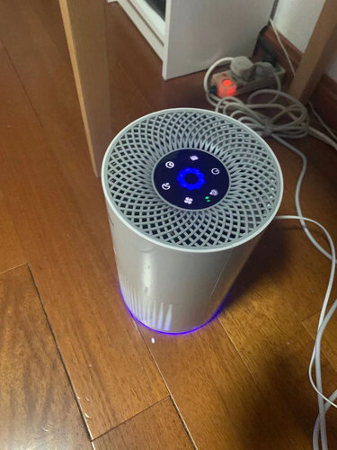 达人解密海尔KJ350F-EAA除醛型空气净化器怎么样的质量，评测为什么这样？