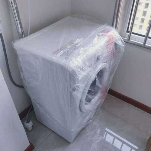 【洗衣机实情】康佳XQG70-10D01W功能评测结果，看看买家怎么样评价的