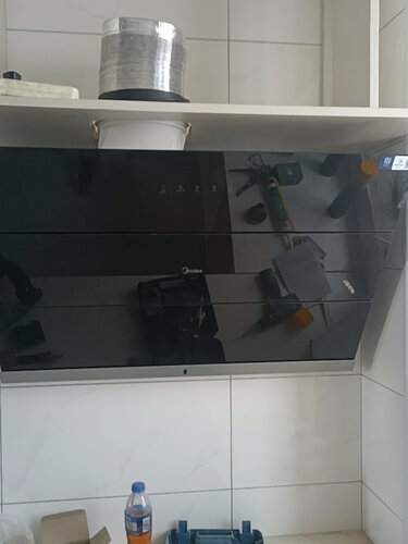区别下美的j18p和jc501油烟机哪个好？测评知道哪个好？