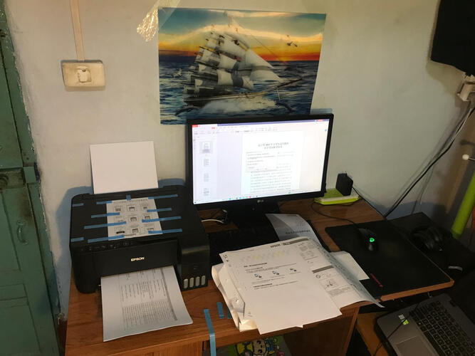 实情解密爱普生打印机3151和4156的区别？评测分析哪款更好