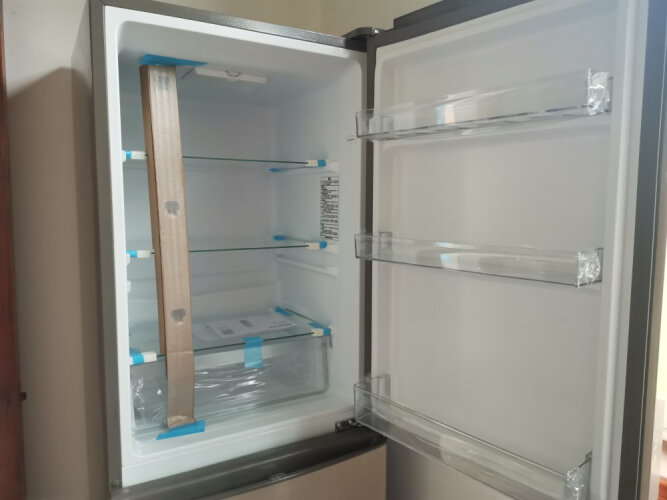 【在线等】海尔216升三门冰箱怎么样？质量真的好吗